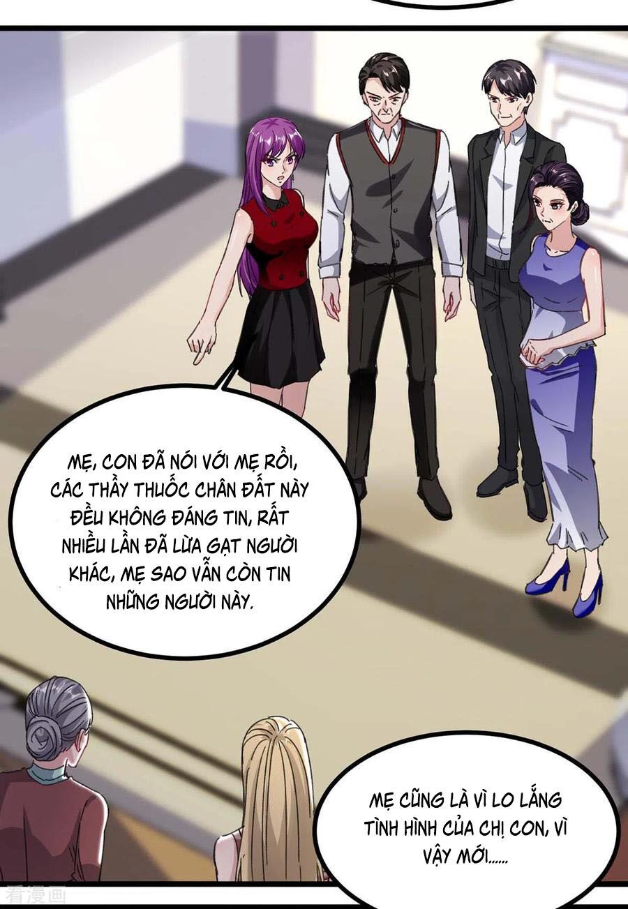 đọc truyện Trọng Sinh Khí Thiếu Quy Lai Chương 145 ảnh 7 tại Thiên Thai Truyện