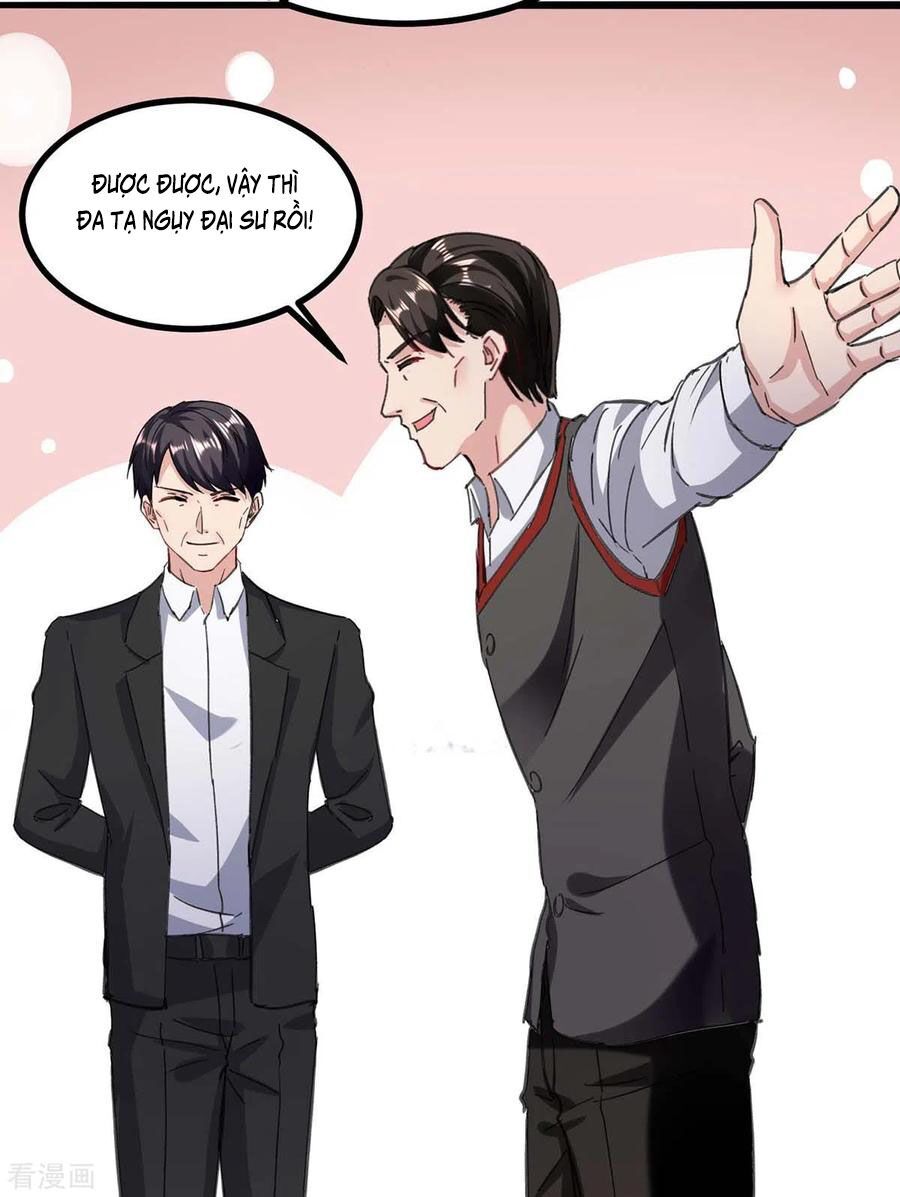 đọc truyện Trọng Sinh Khí Thiếu Quy Lai Chương 145 ảnh 9 tại Thiên Thai Truyện