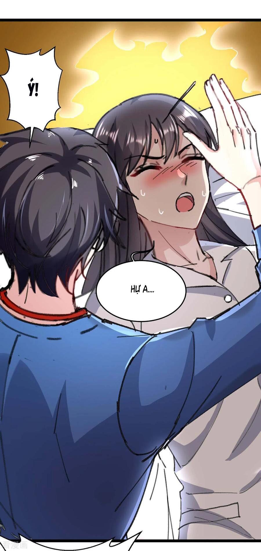 đọc truyện Trọng Sinh Khí Thiếu Quy Lai Chương 146 ảnh 13 tại Thiên Thai Truyện