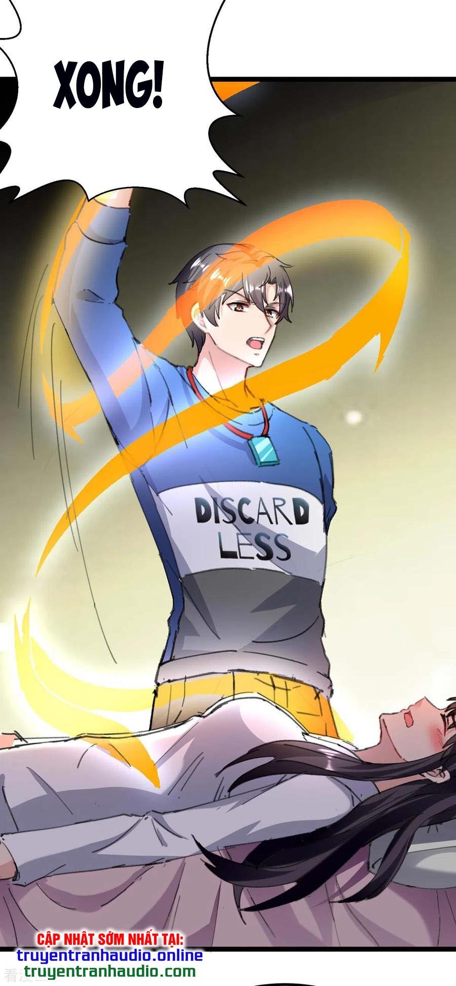 đọc truyện Trọng Sinh Khí Thiếu Quy Lai Chương 146 ảnh 14 tại Thiên Thai Truyện