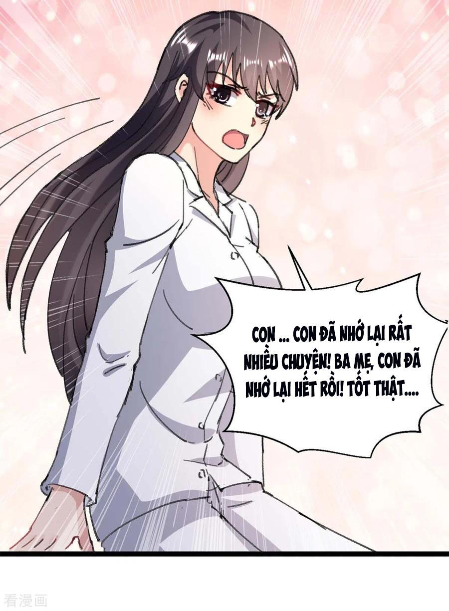 đọc truyện Trọng Sinh Khí Thiếu Quy Lai Chương 146 ảnh 17 tại Thiên Thai Truyện