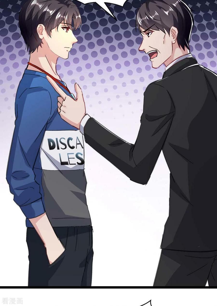 đọc truyện Trọng Sinh Khí Thiếu Quy Lai Chương 146 ảnh 20 tại Thiên Thai Truyện