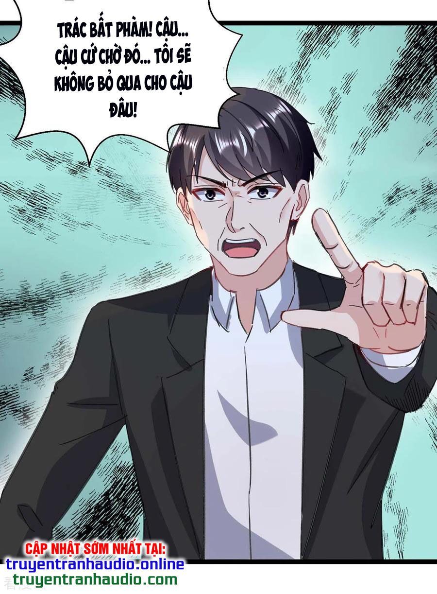 đọc truyện Trọng Sinh Khí Thiếu Quy Lai Chương 146 ảnh 24 tại Thiên Thai Truyện