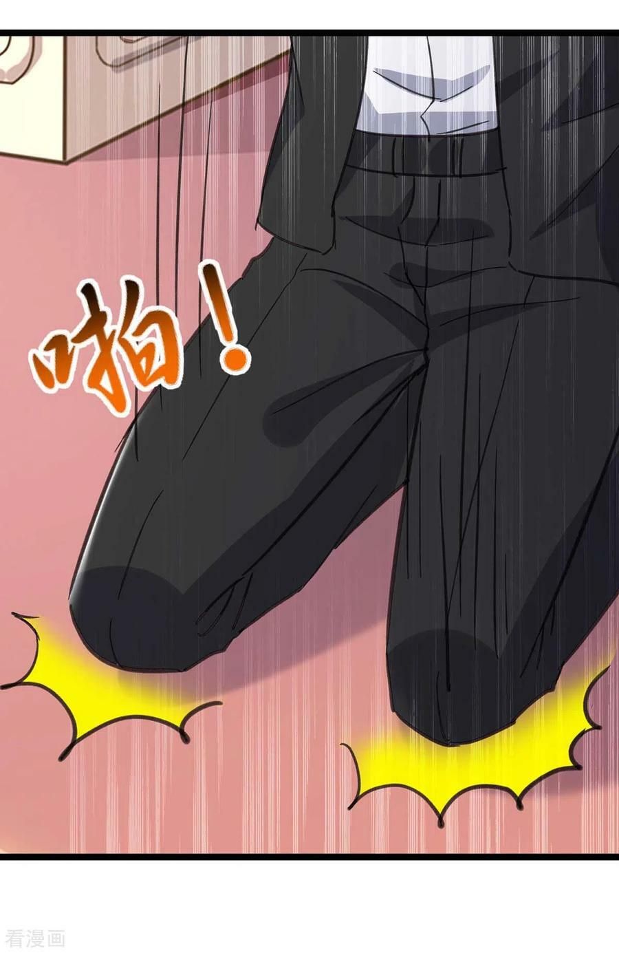 đọc truyện Trọng Sinh Khí Thiếu Quy Lai Chương 146 ảnh 28 tại Thiên Thai Truyện