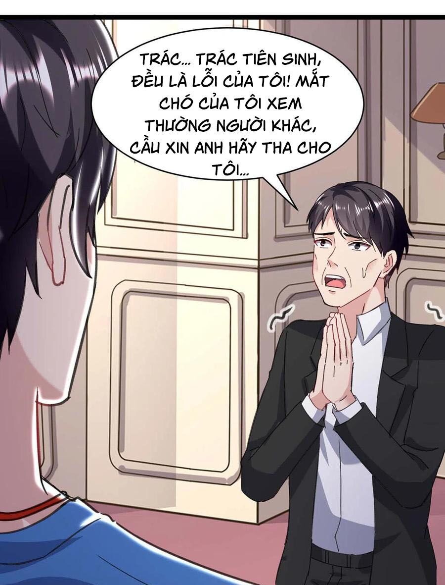 đọc truyện Trọng Sinh Khí Thiếu Quy Lai Chương 146 ảnh 29 tại Thiên Thai Truyện