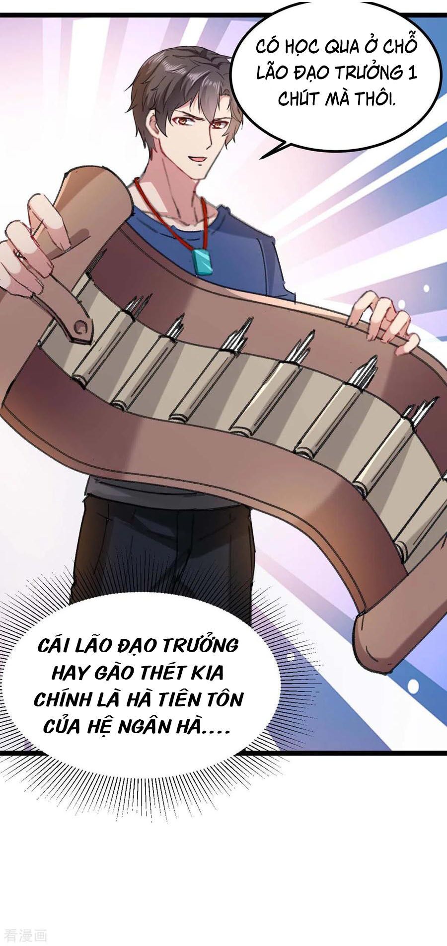 đọc truyện Trọng Sinh Khí Thiếu Quy Lai Chương 146 ảnh 7 tại Thiên Thai Truyện