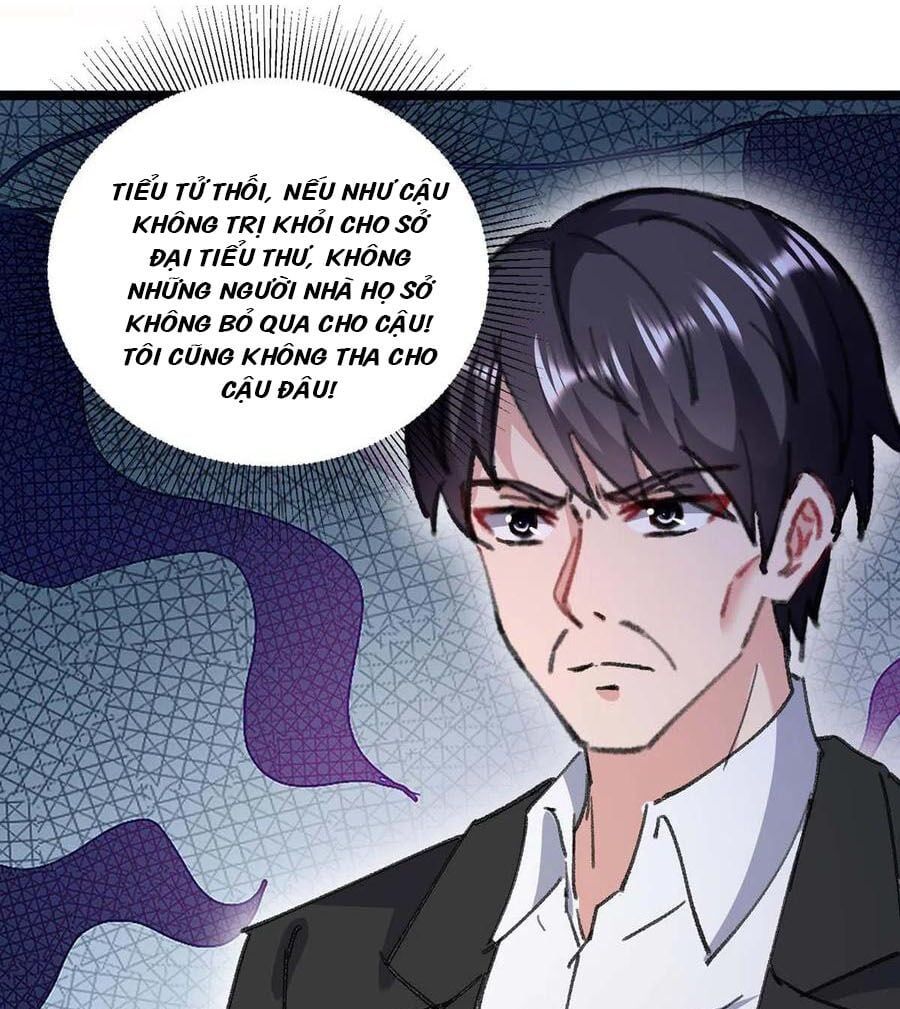 đọc truyện Trọng Sinh Khí Thiếu Quy Lai Chương 146 ảnh 10 tại Thiên Thai Truyện