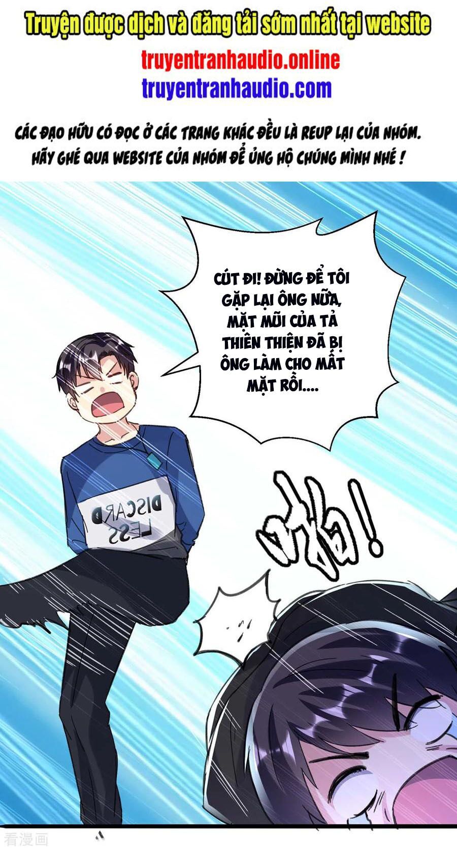 đọc truyện Trọng Sinh Khí Thiếu Quy Lai Chương 147 ảnh 3 tại Thiên Thai Truyện