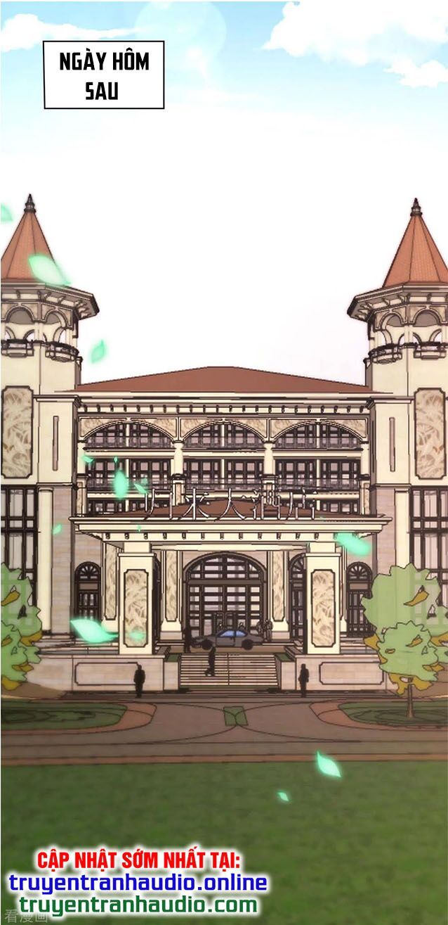 đọc truyện Trọng Sinh Khí Thiếu Quy Lai Chương 147 ảnh 12 tại Thiên Thai Truyện