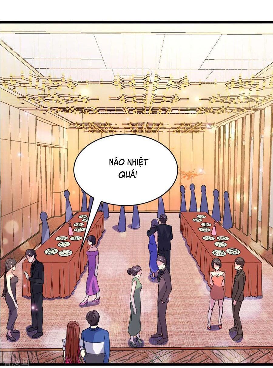 đọc truyện Trọng Sinh Khí Thiếu Quy Lai Chương 147 ảnh 15 tại Thiên Thai Truyện