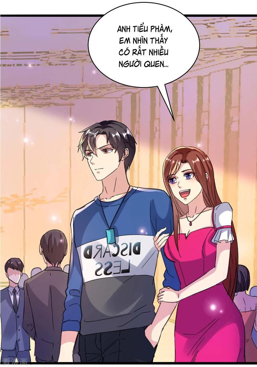 đọc truyện Trọng Sinh Khí Thiếu Quy Lai Chương 147 ảnh 16 tại Thiên Thai Truyện