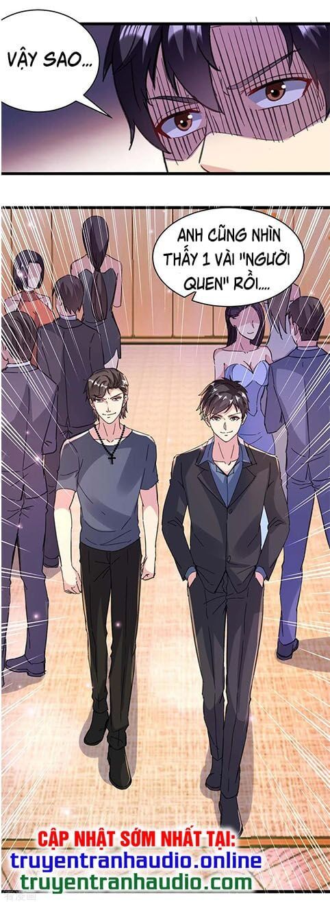 đọc truyện Trọng Sinh Khí Thiếu Quy Lai Chương 147 ảnh 17 tại Thiên Thai Truyện