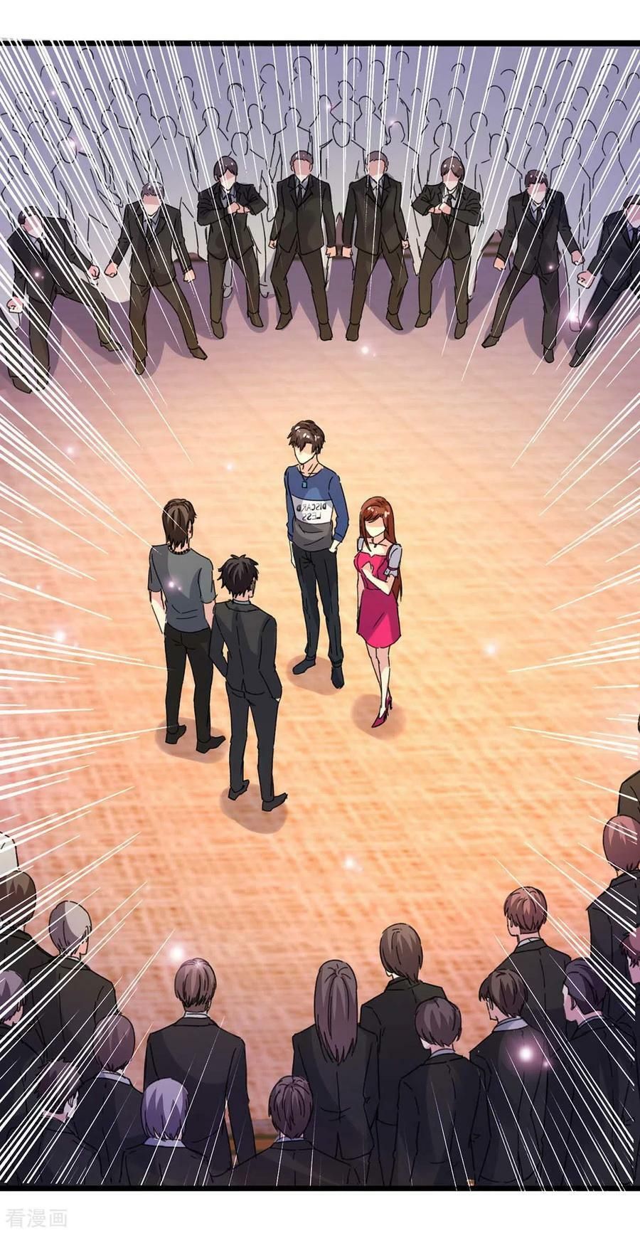 đọc truyện Trọng Sinh Khí Thiếu Quy Lai Chương 147 ảnh 21 tại Thiên Thai Truyện