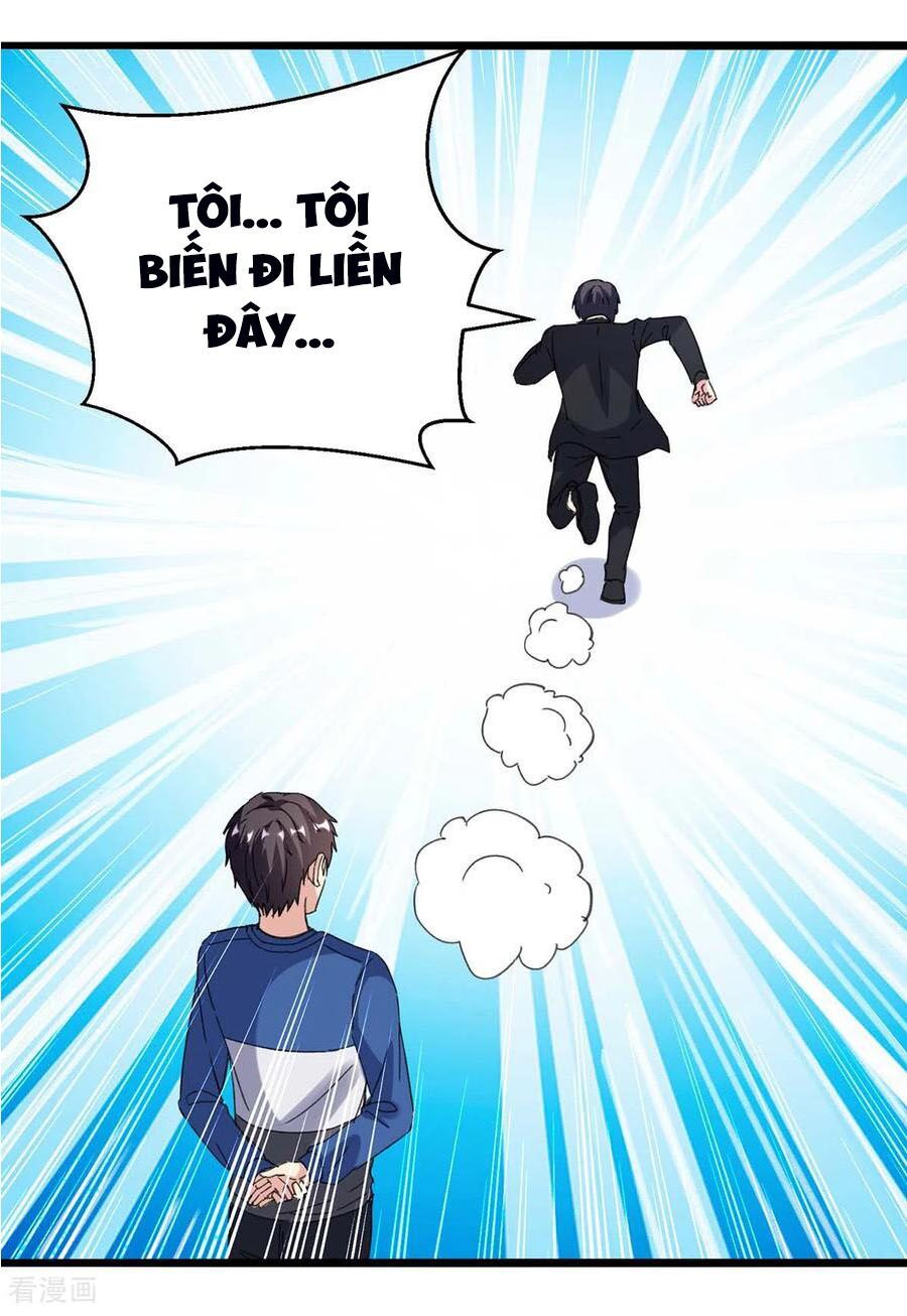 đọc truyện Trọng Sinh Khí Thiếu Quy Lai Chương 147 ảnh 4 tại Thiên Thai Truyện