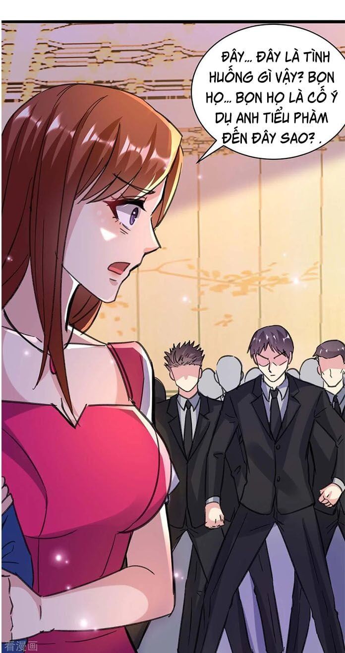 đọc truyện Trọng Sinh Khí Thiếu Quy Lai Chương 147 ảnh 22 tại Thiên Thai Truyện