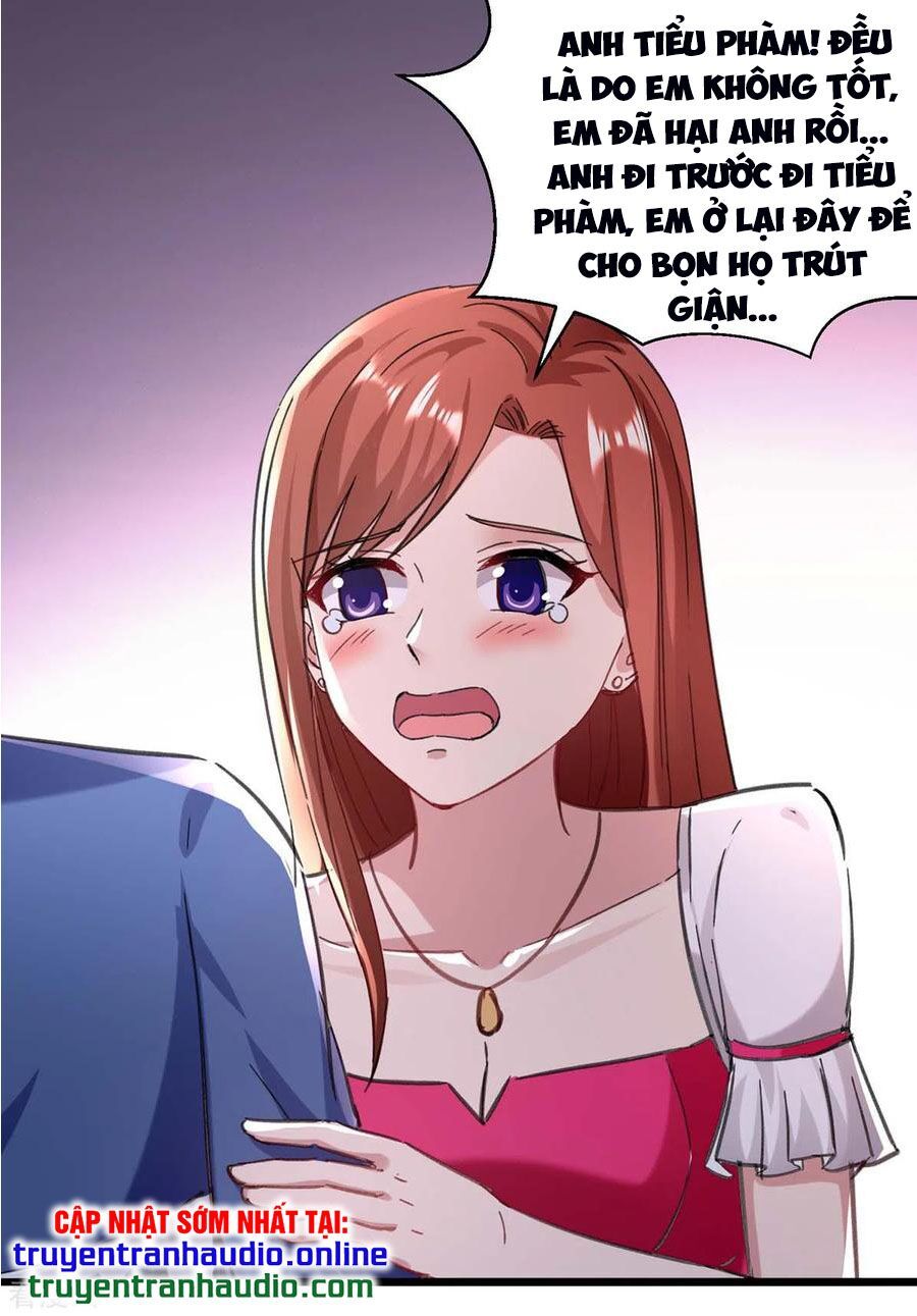 đọc truyện Trọng Sinh Khí Thiếu Quy Lai Chương 147 ảnh 23 tại Thiên Thai Truyện