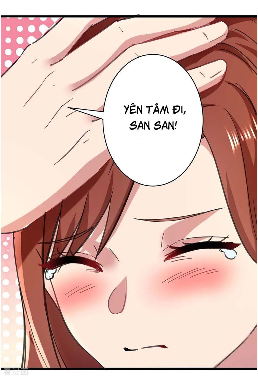 đọc truyện Trọng Sinh Khí Thiếu Quy Lai Chương 147 ảnh 24 tại Thiên Thai Truyện