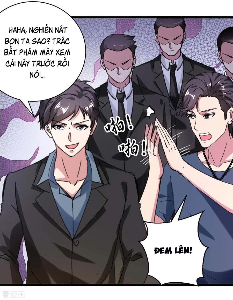 đọc truyện Trọng Sinh Khí Thiếu Quy Lai Chương 147 ảnh 26 tại Thiên Thai Truyện