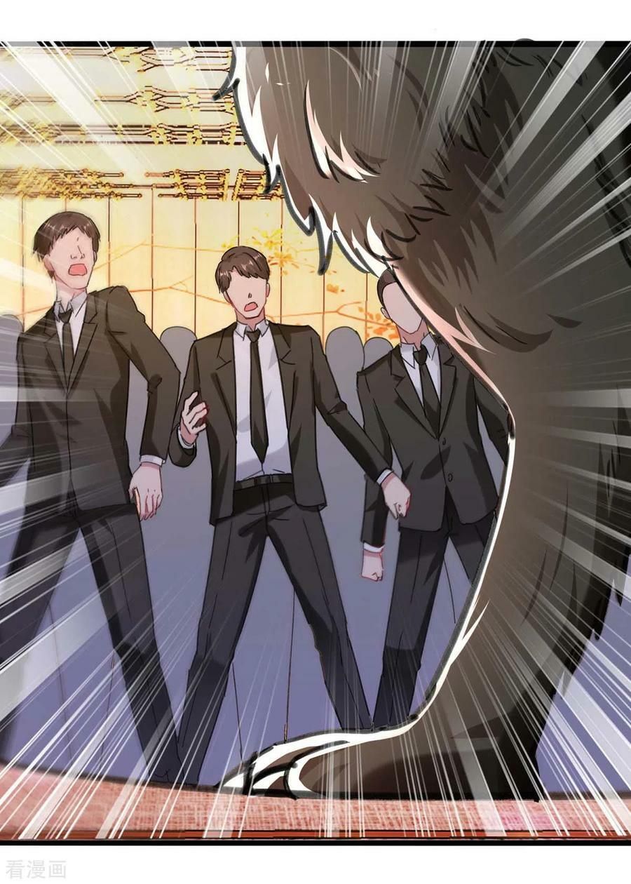 đọc truyện Trọng Sinh Khí Thiếu Quy Lai Chương 147 ảnh 27 tại Thiên Thai Truyện