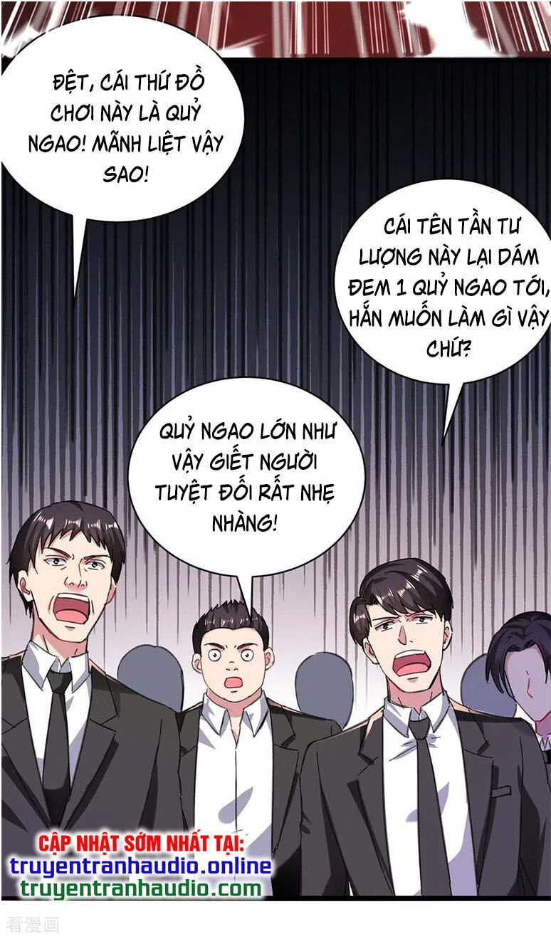 đọc truyện Trọng Sinh Khí Thiếu Quy Lai Chương 147 ảnh 31 tại Thiên Thai Truyện