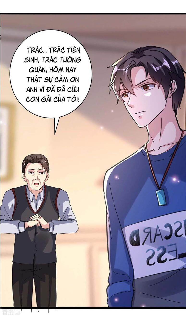 đọc truyện Trọng Sinh Khí Thiếu Quy Lai Chương 147 ảnh 5 tại Thiên Thai Truyện