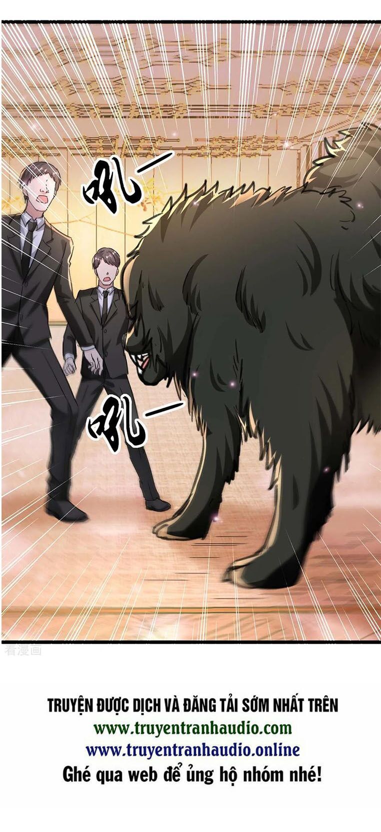 đọc truyện Trọng Sinh Khí Thiếu Quy Lai Chương 147 ảnh 35 tại Thiên Thai Truyện