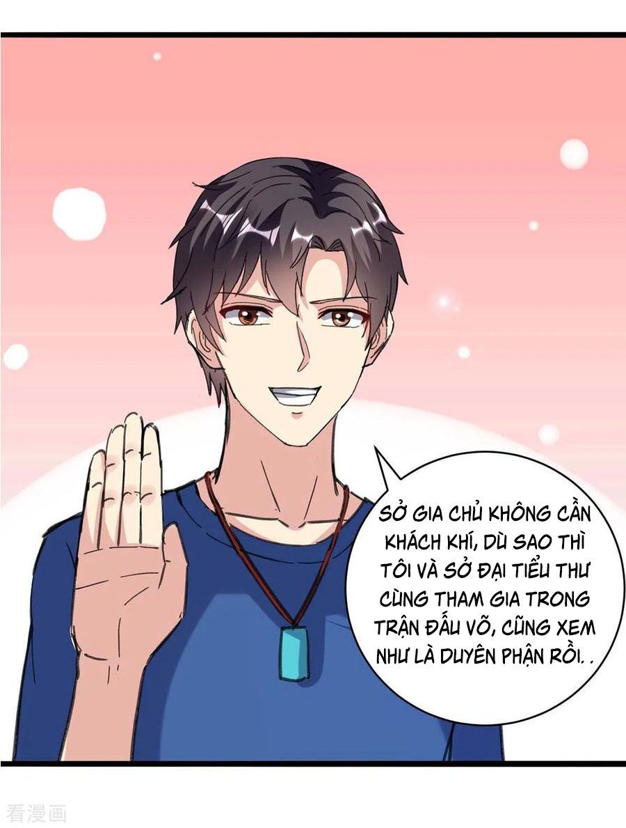 đọc truyện Trọng Sinh Khí Thiếu Quy Lai Chương 147 ảnh 6 tại Thiên Thai Truyện