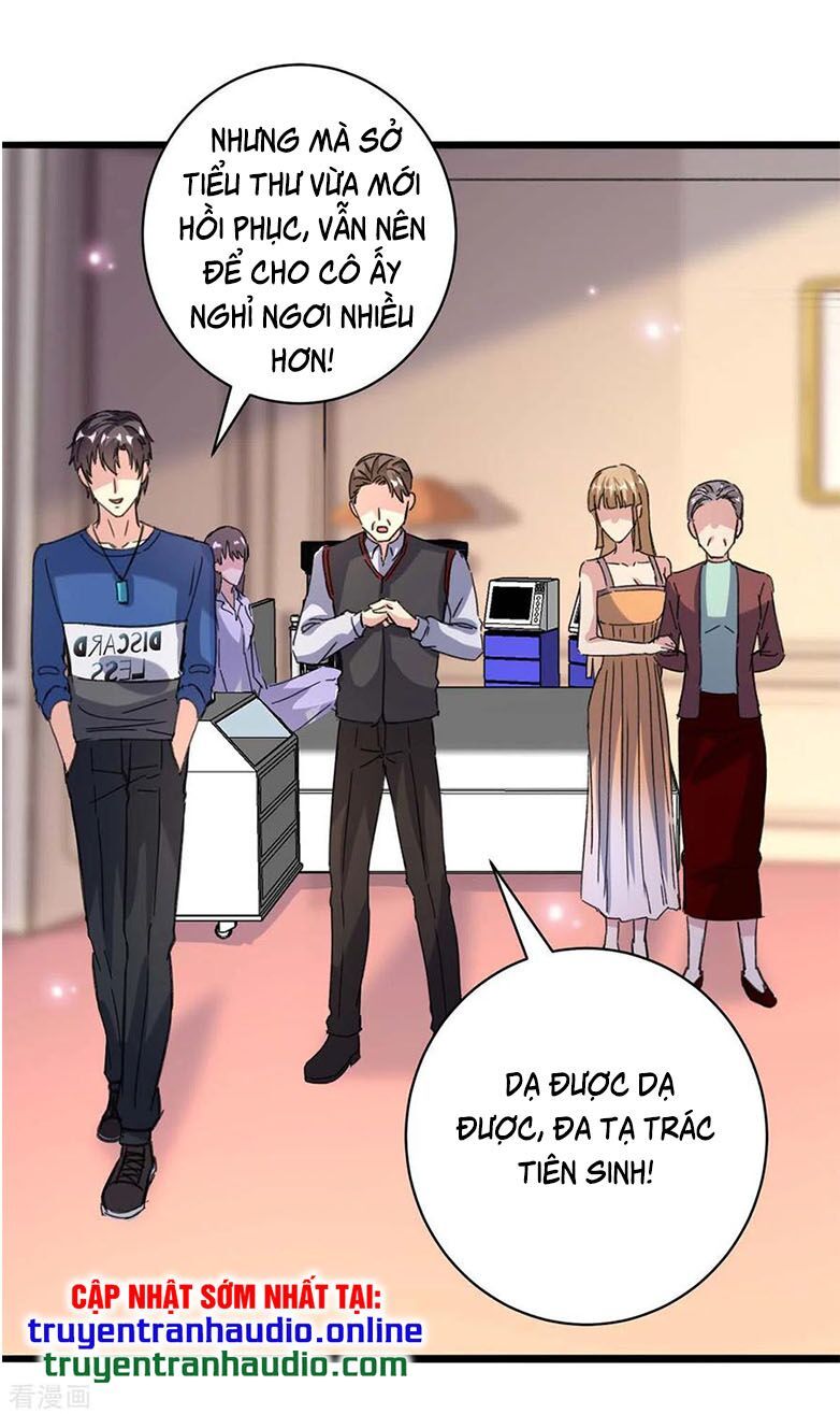 đọc truyện Trọng Sinh Khí Thiếu Quy Lai Chương 147 ảnh 7 tại Thiên Thai Truyện