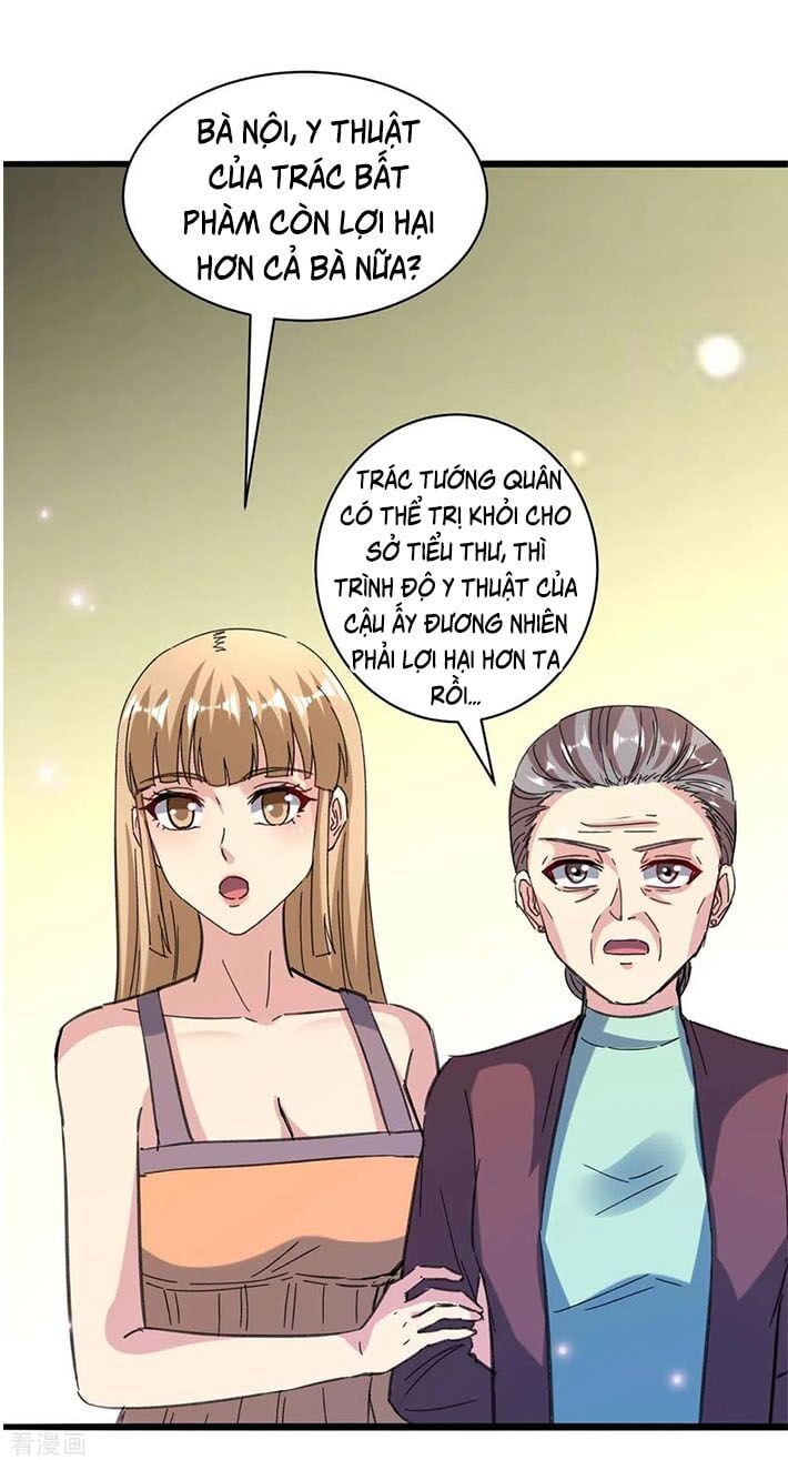 đọc truyện Trọng Sinh Khí Thiếu Quy Lai Chương 147 ảnh 8 tại Thiên Thai Truyện