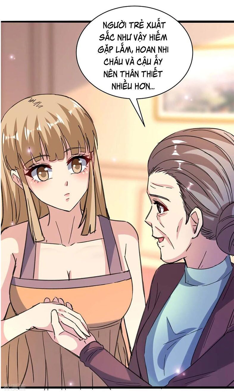 đọc truyện Trọng Sinh Khí Thiếu Quy Lai Chương 147 ảnh 9 tại Thiên Thai Truyện