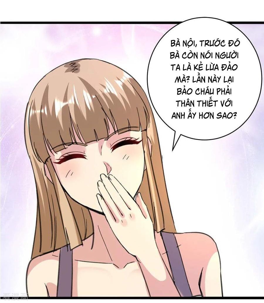 đọc truyện Trọng Sinh Khí Thiếu Quy Lai Chương 147 ảnh 10 tại Thiên Thai Truyện