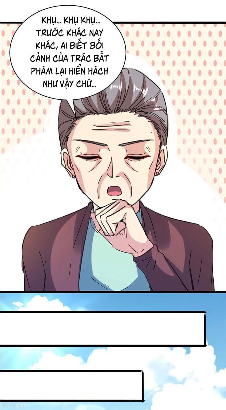 đọc truyện Trọng Sinh Khí Thiếu Quy Lai Chương 147 ảnh 11 tại Thiên Thai Truyện