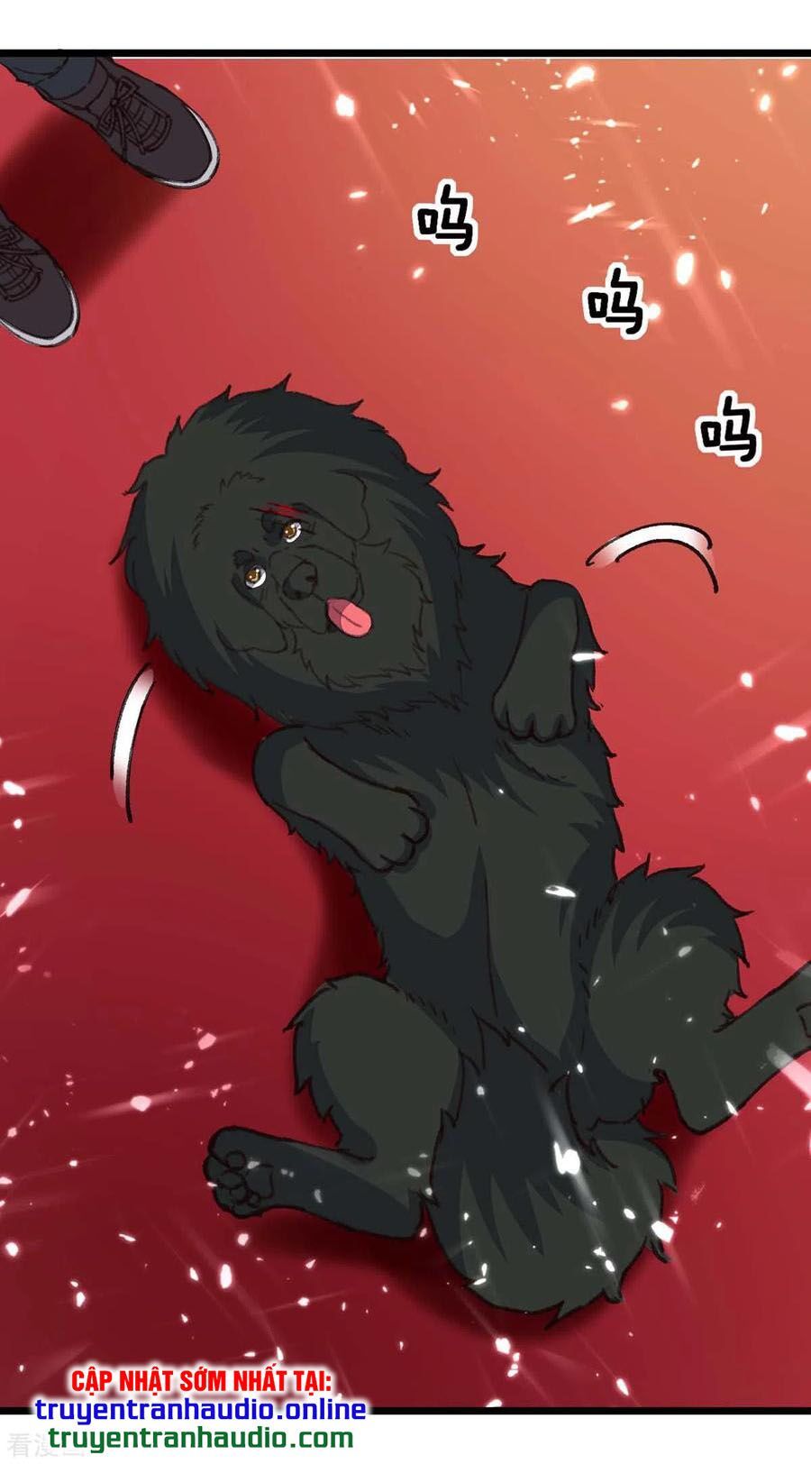 đọc truyện Trọng Sinh Khí Thiếu Quy Lai Chương 148 ảnh 13 tại Thiên Thai Truyện