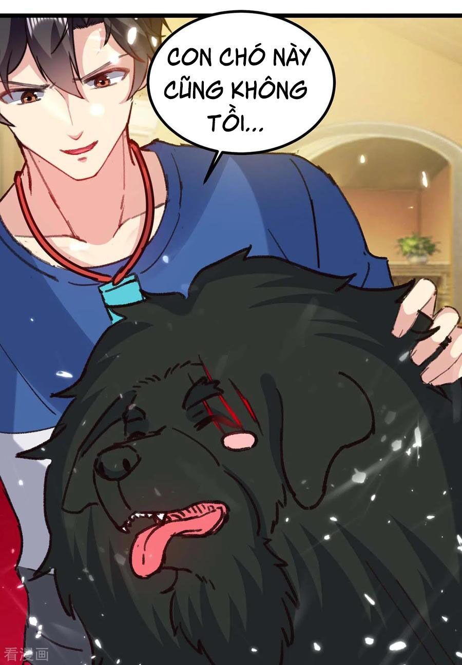 đọc truyện Trọng Sinh Khí Thiếu Quy Lai Chương 148 ảnh 15 tại Thiên Thai Truyện