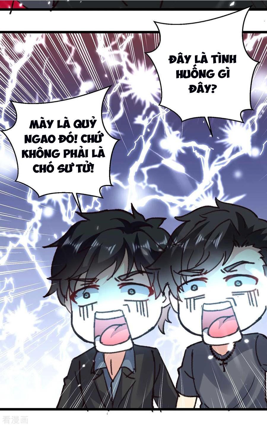 đọc truyện Trọng Sinh Khí Thiếu Quy Lai Chương 148 ảnh 16 tại Thiên Thai Truyện