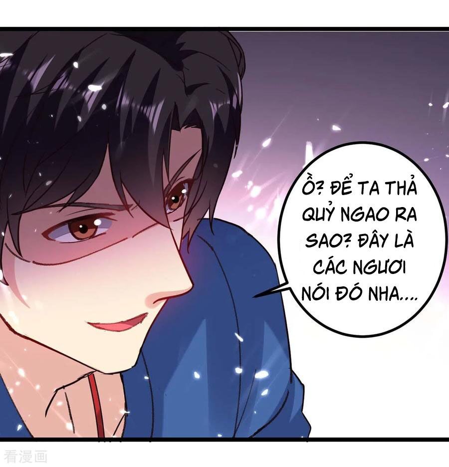 đọc truyện Trọng Sinh Khí Thiếu Quy Lai Chương 148 ảnh 19 tại Thiên Thai Truyện