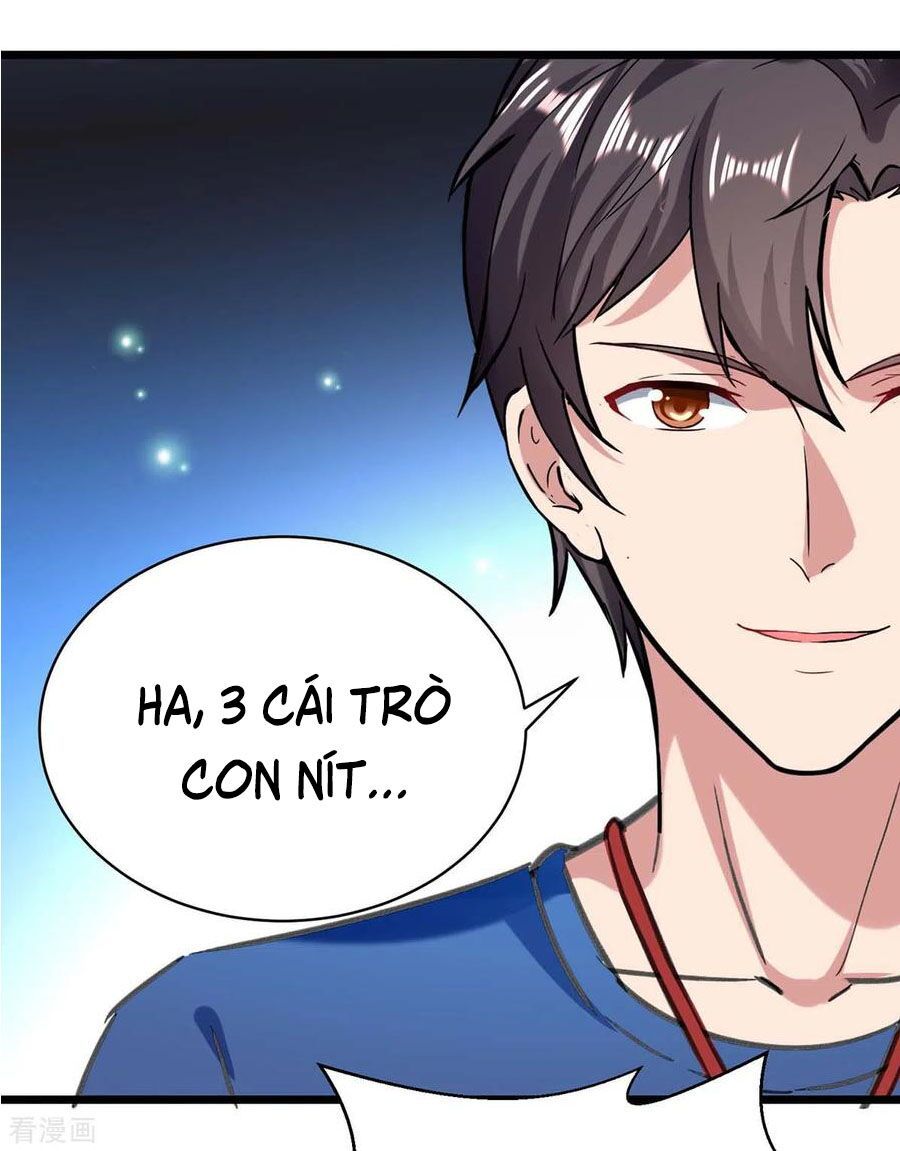 đọc truyện Trọng Sinh Khí Thiếu Quy Lai Chương 148 ảnh 4 tại Thiên Thai Truyện