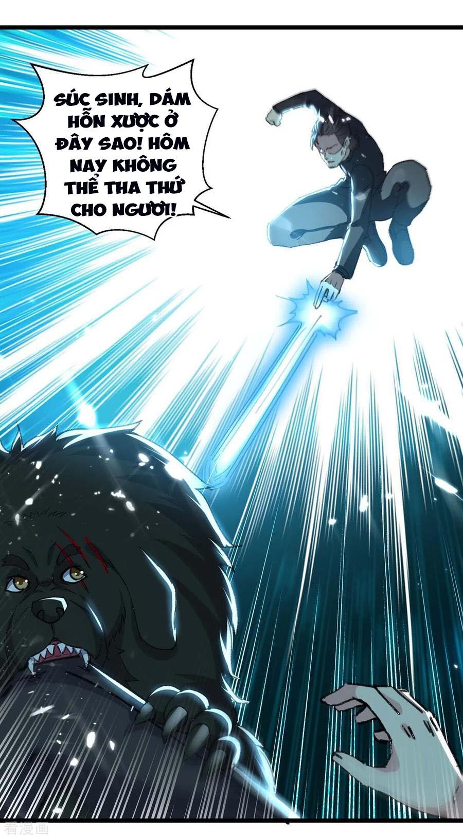 đọc truyện Trọng Sinh Khí Thiếu Quy Lai Chương 148 ảnh 25 tại Thiên Thai Truyện