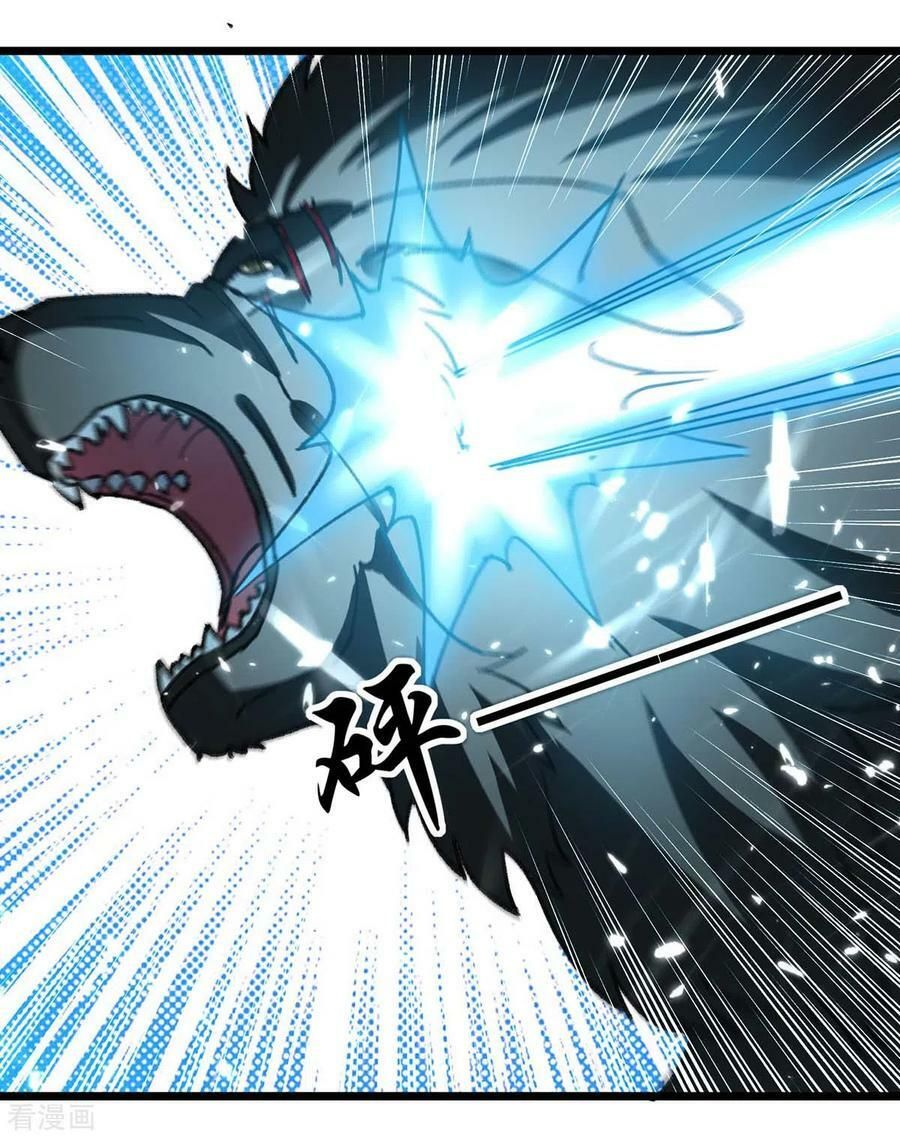 đọc truyện Trọng Sinh Khí Thiếu Quy Lai Chương 148 ảnh 26 tại Thiên Thai Truyện