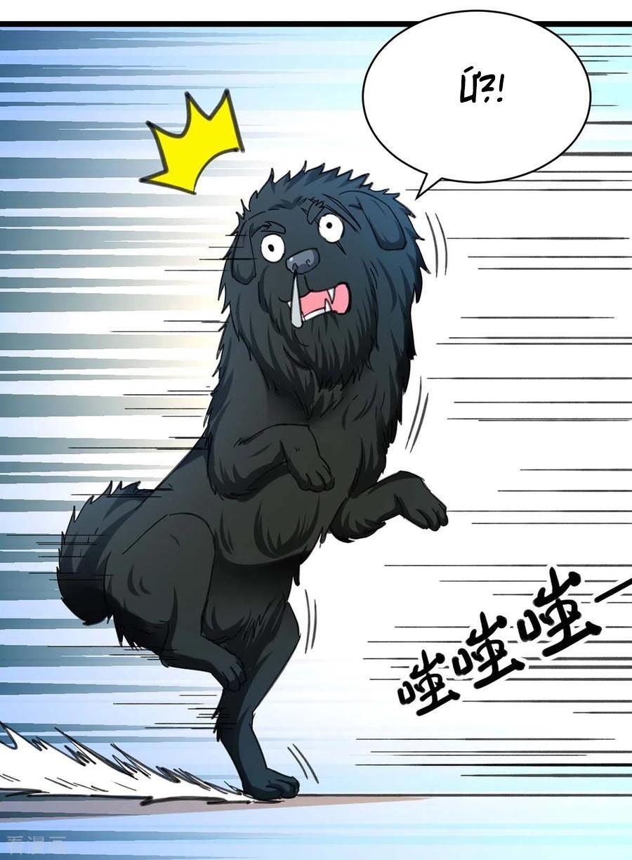 đọc truyện Trọng Sinh Khí Thiếu Quy Lai Chương 148 ảnh 11 tại Thiên Thai Truyện