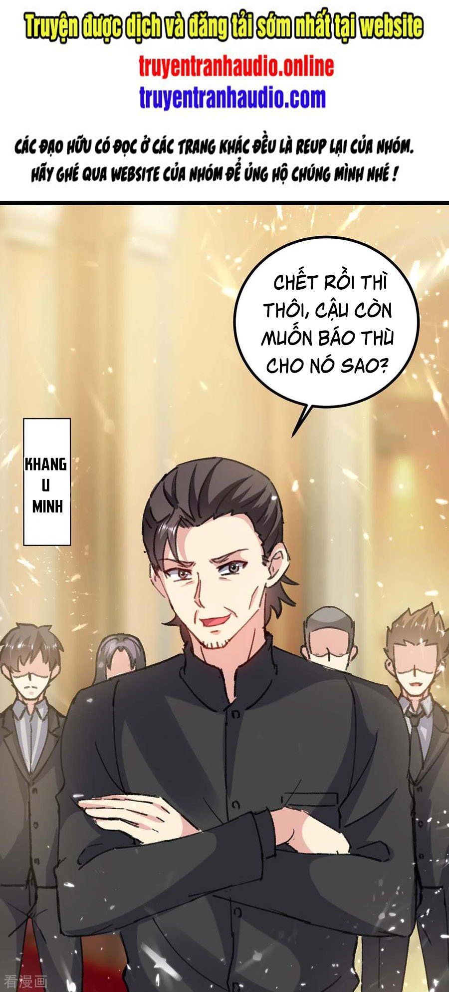 đọc truyện Trọng Sinh Khí Thiếu Quy Lai Chương 149 ảnh 3 tại Thiên Thai Truyện