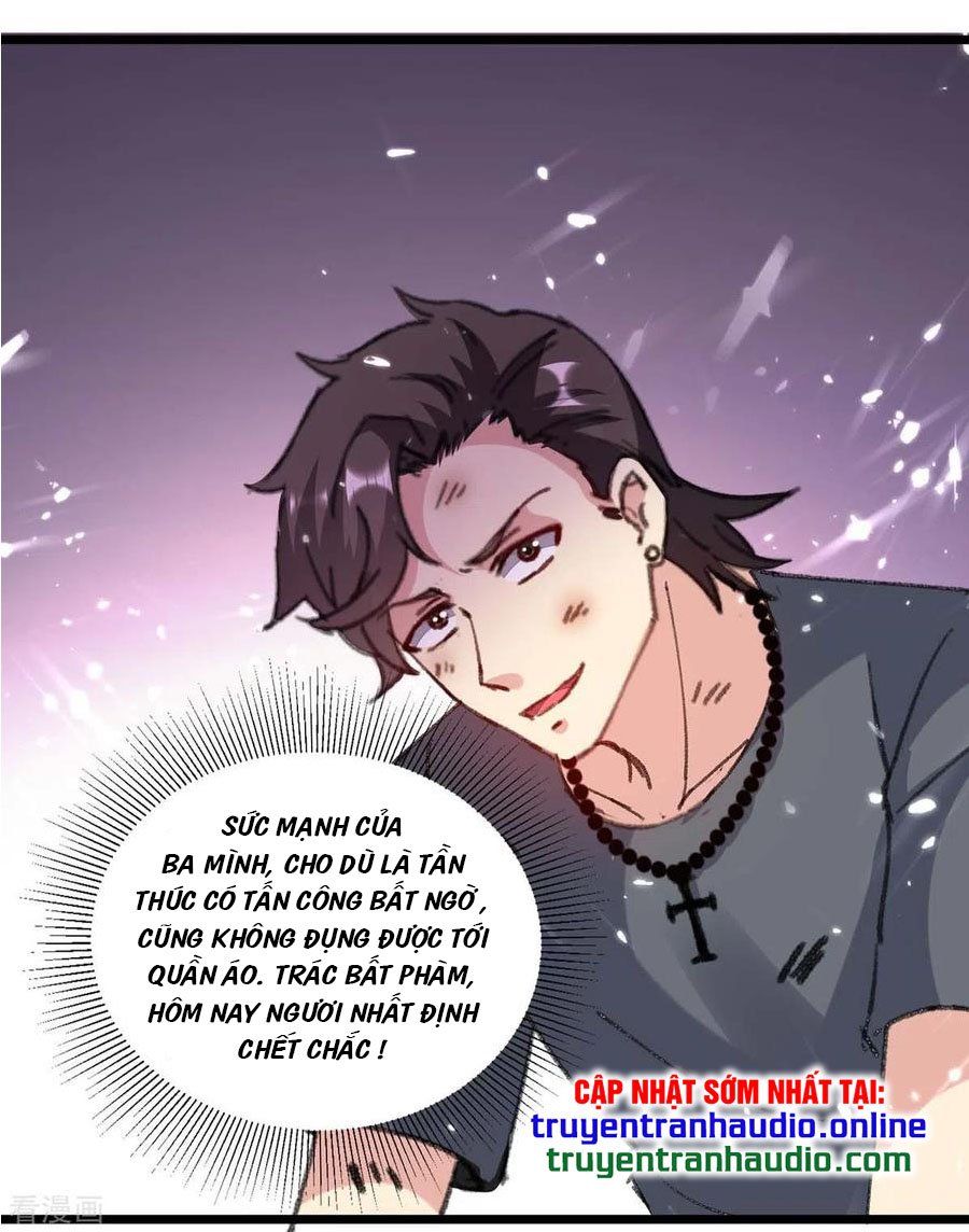 đọc truyện Trọng Sinh Khí Thiếu Quy Lai Chương 149 ảnh 12 tại Thiên Thai Truyện