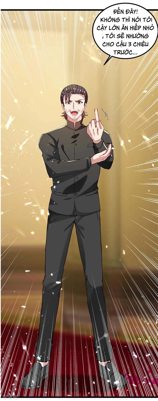 đọc truyện Trọng Sinh Khí Thiếu Quy Lai Chương 149 ảnh 15 tại Thiên Thai Truyện