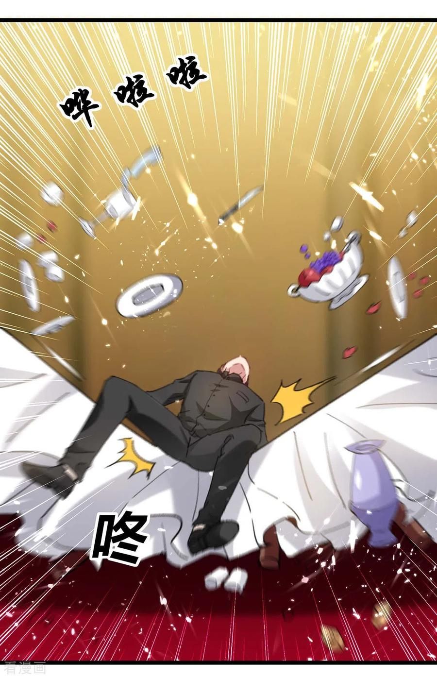 đọc truyện Trọng Sinh Khí Thiếu Quy Lai Chương 149 ảnh 20 tại Thiên Thai Truyện