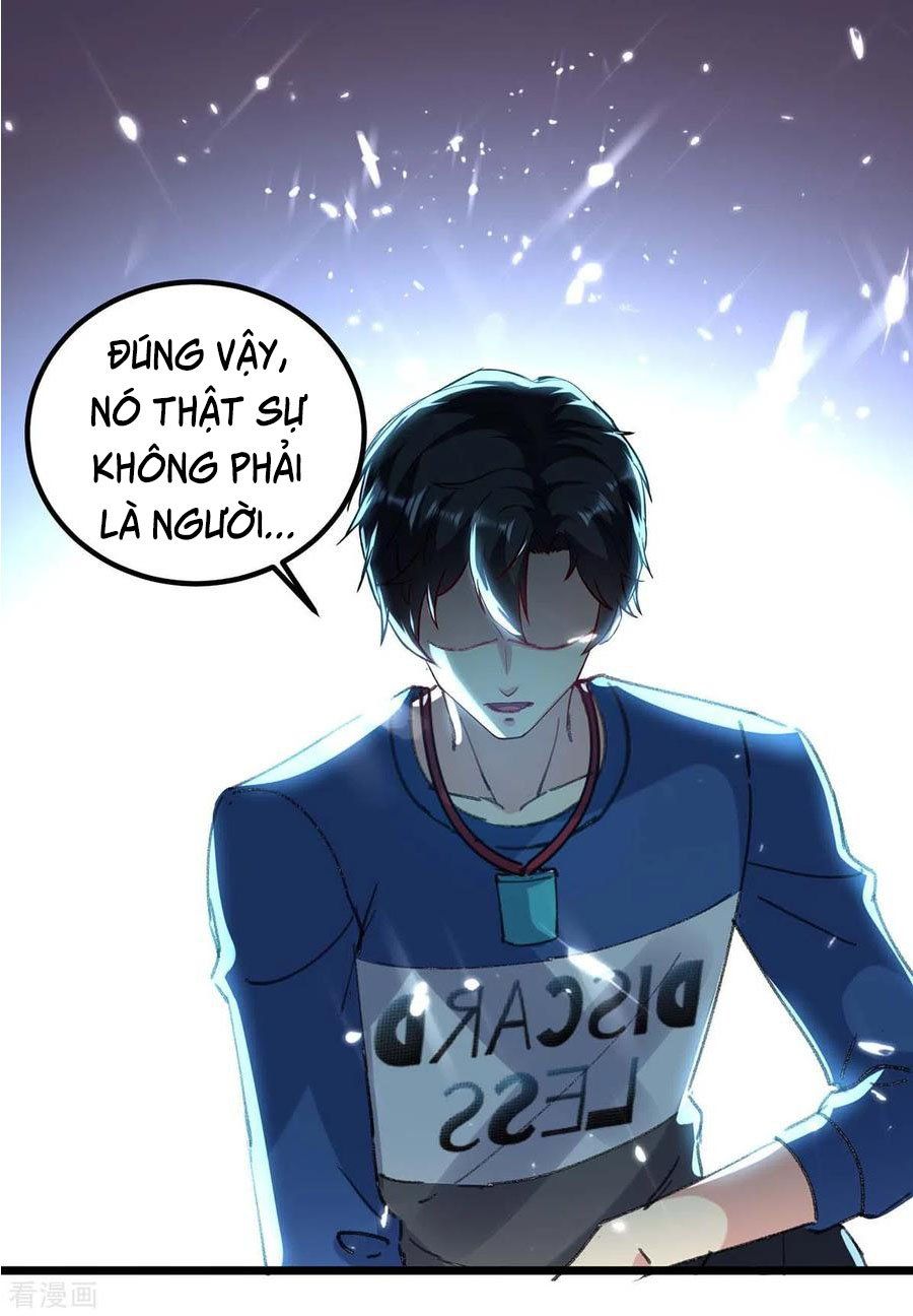 đọc truyện Trọng Sinh Khí Thiếu Quy Lai Chương 149 ảnh 4 tại Thiên Thai Truyện