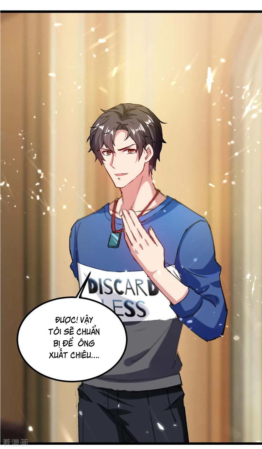 đọc truyện Trọng Sinh Khí Thiếu Quy Lai Chương 149 ảnh 26 tại Thiên Thai Truyện