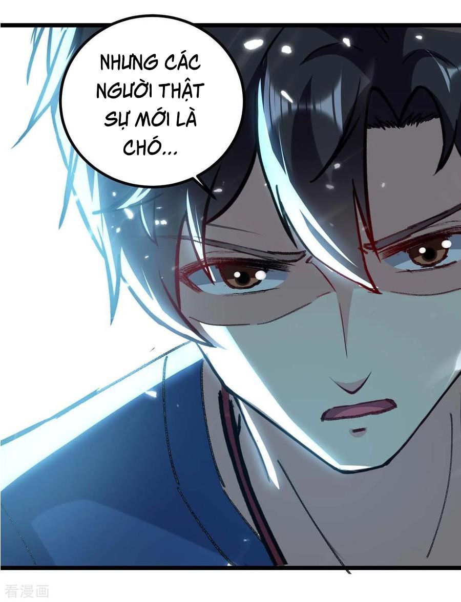 đọc truyện Trọng Sinh Khí Thiếu Quy Lai Chương 149 ảnh 5 tại Thiên Thai Truyện