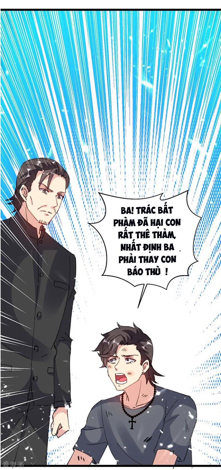 đọc truyện Trọng Sinh Khí Thiếu Quy Lai Chương 149 ảnh 6 tại Thiên Thai Truyện