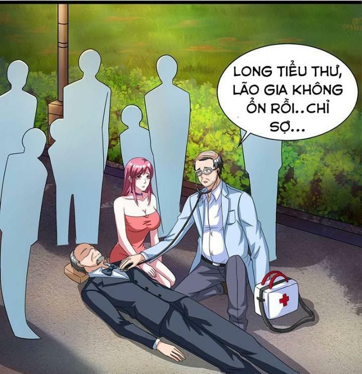 đọc truyện Trọng Sinh Khí Thiếu Quy Lai Chương 15 ảnh 12 tại Thiên Thai Truyện