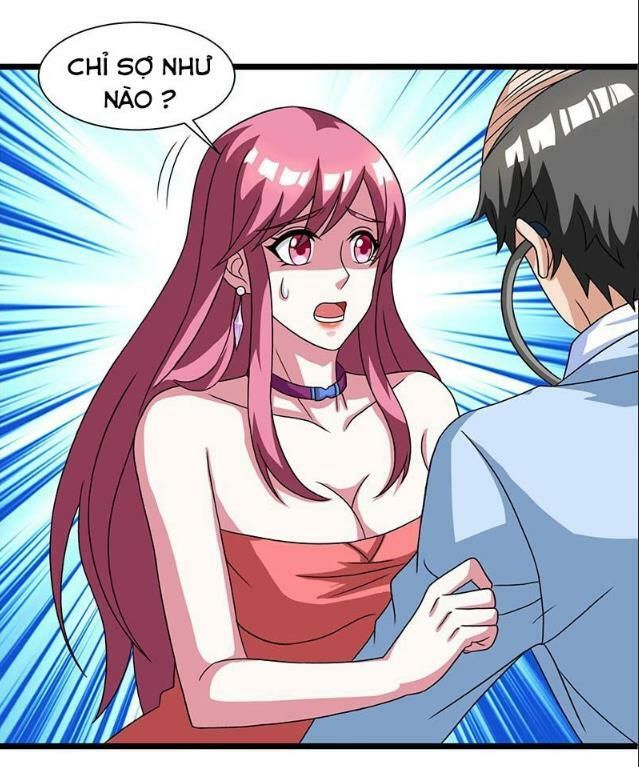 đọc truyện Trọng Sinh Khí Thiếu Quy Lai Chương 15 ảnh 13 tại Thiên Thai Truyện